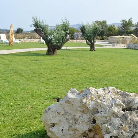 Bauernhof Casa Del Peperoncino Otranto