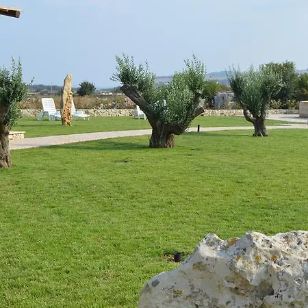 Casa Del Peperoncino Otranto