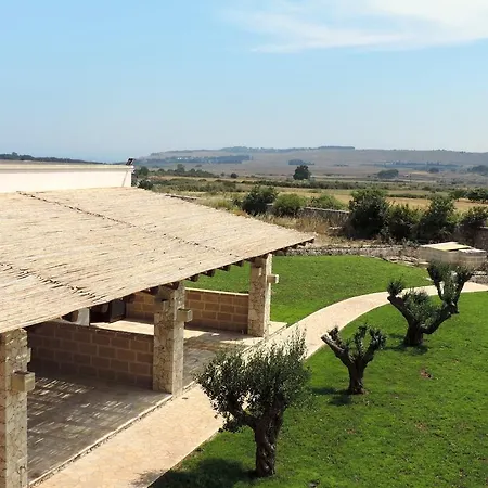 Casa Del Peperoncino Bauernhof