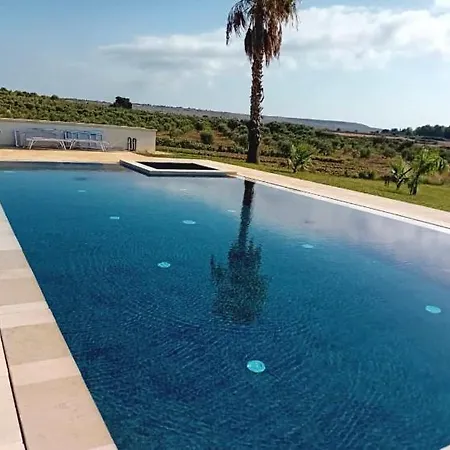 Çiftlik konaklama Casa Del Peperoncino Otranto