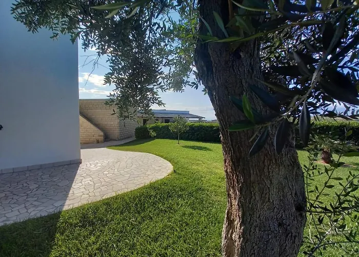 Casa Del Peperoncino * Otrante