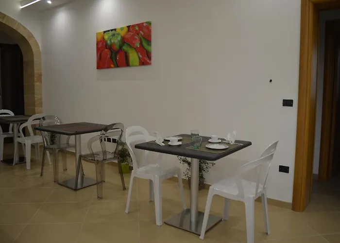 Casa Del Peperoncino