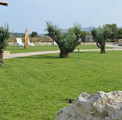 Casa Del Peperoncino Otrante