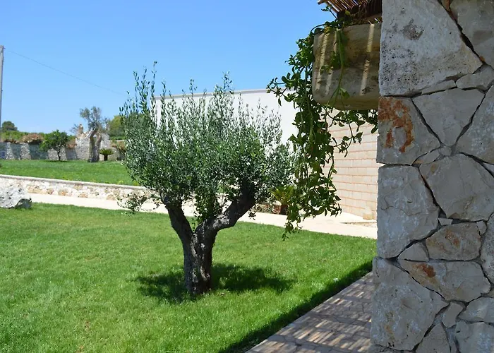 Casa Del Peperoncino Séjour à la ferme