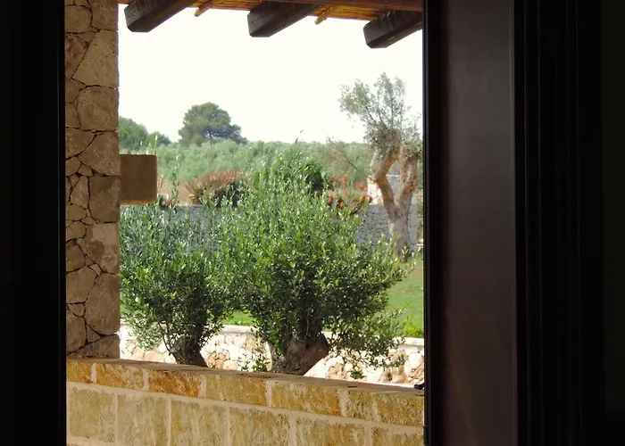 Casa Del Peperoncino * Otrante