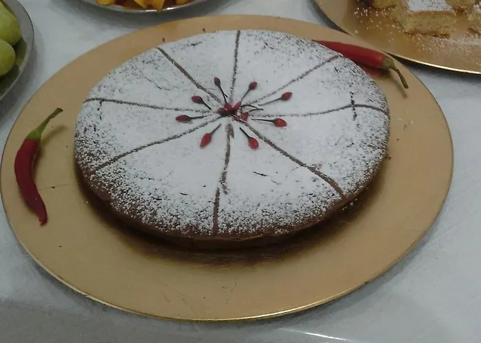 Casa Del Peperoncino