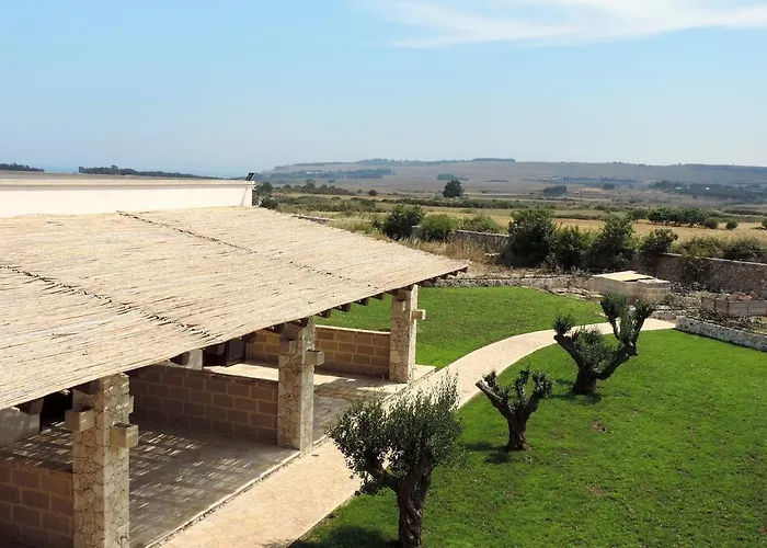 Casa Del Peperoncino Séjour à la ferme