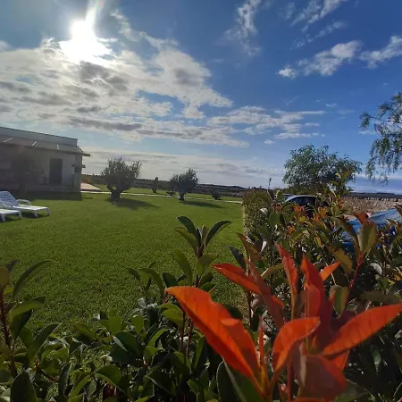Casa Del Peperoncino Alloggio per agriturismo *