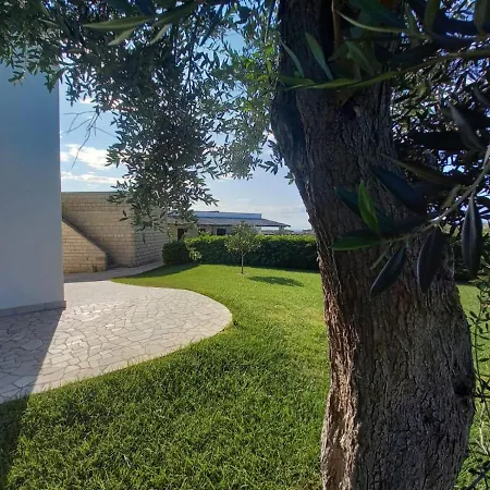 Casa Del Peperoncino * Otrante