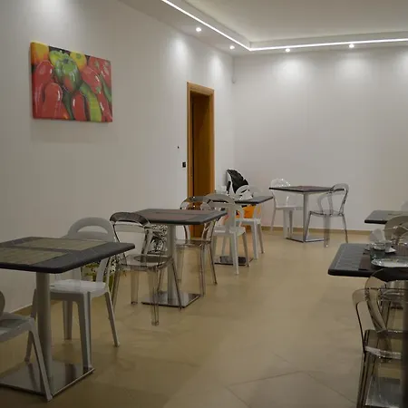 Casa Del Peperoncino *