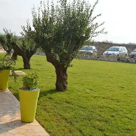 Farm stay Casa Del Peperoncino