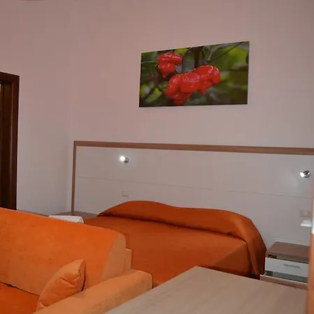 Casa Del Peperoncino Farm stay Otranto