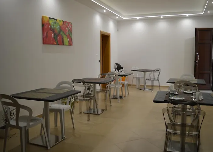 Casa Del Peperoncino *